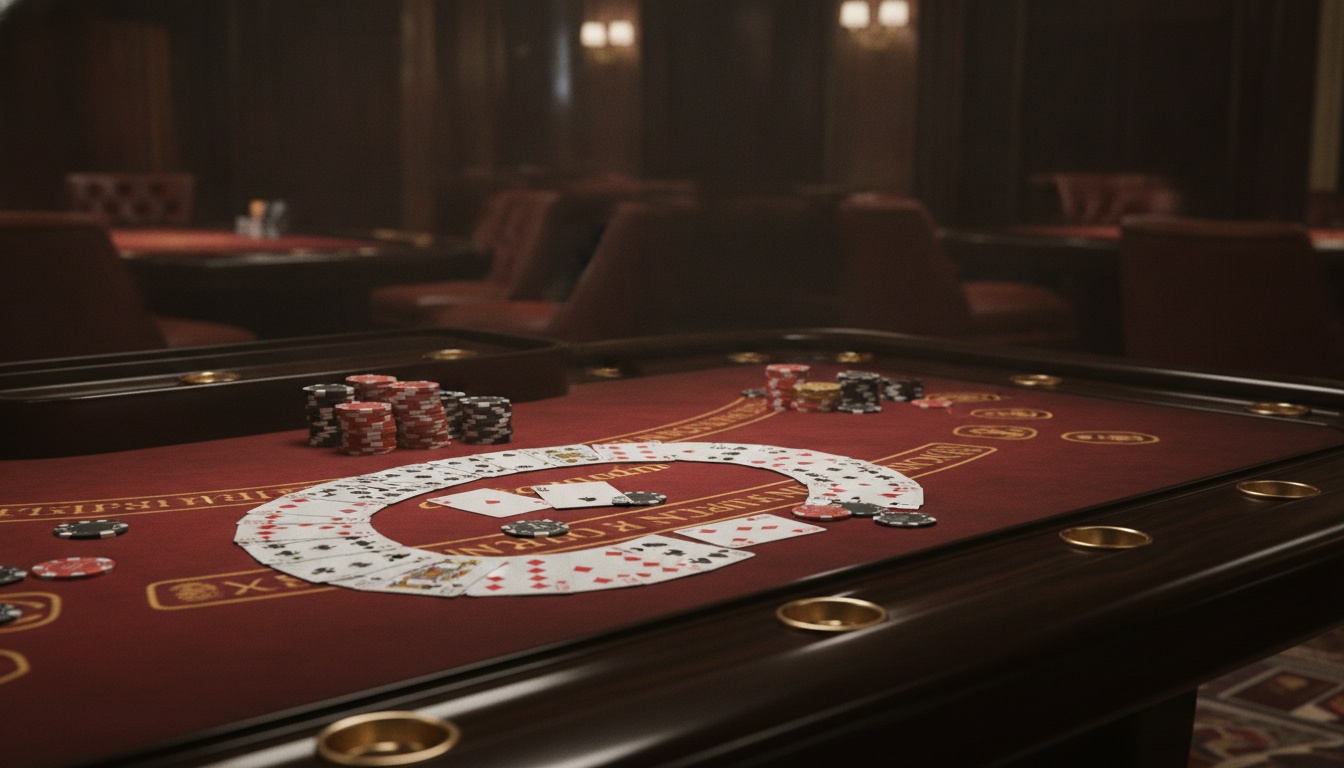 Szeroki wybór gier dostępnych w GGPoker